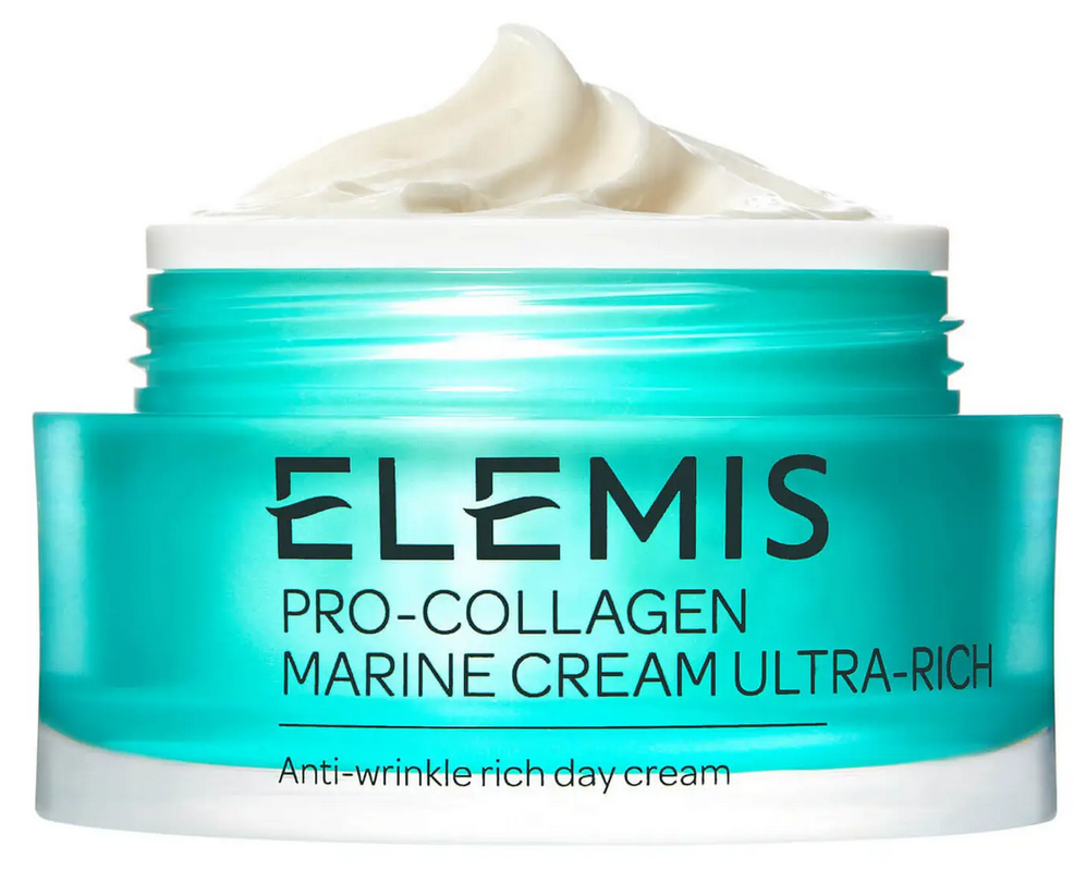 Elemis Pro-Collagen Marine Cream Ultra Rich