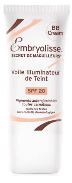 Embryolisse Complexion Illuminating SPF20