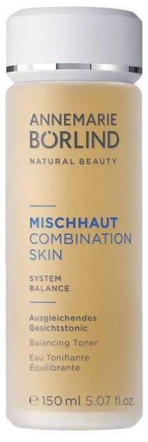 Annemarie Borlind Combination Skin