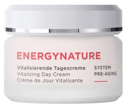Annemarie Borlind Energy Nature Vitalizing Day Cream