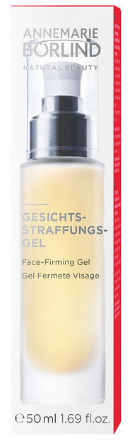 Annemarie Borlind Facial Firming Gel