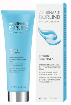 Annemarie Borlind Hydro Gel Mask
