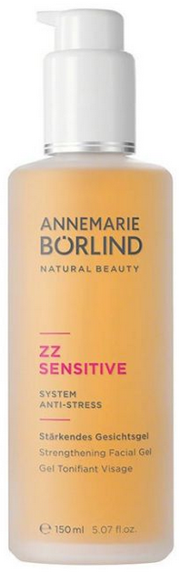 Annemarie Borlind ZZ Sensitive Strengthening Facial Gel