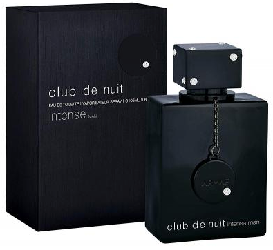 Armaf Club de Nuit Intense