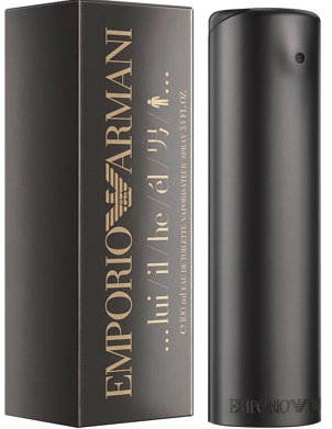 Armani Emporio Lui