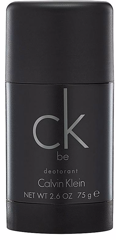 Calvin Klein Ck Be Deo Stick