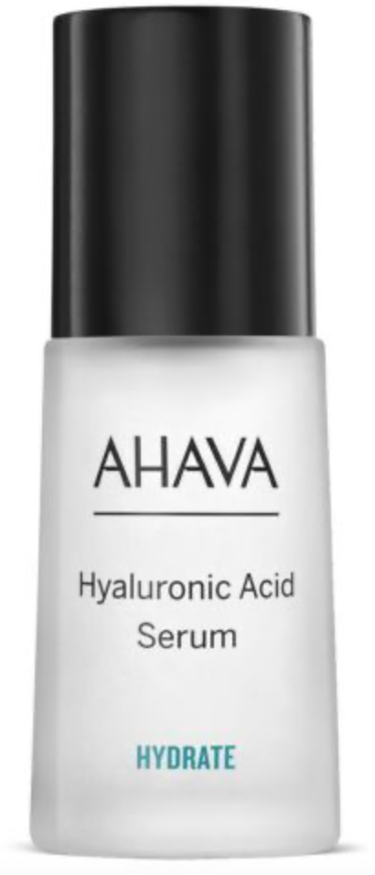 Ahava Hyaluronic Acid Serum
