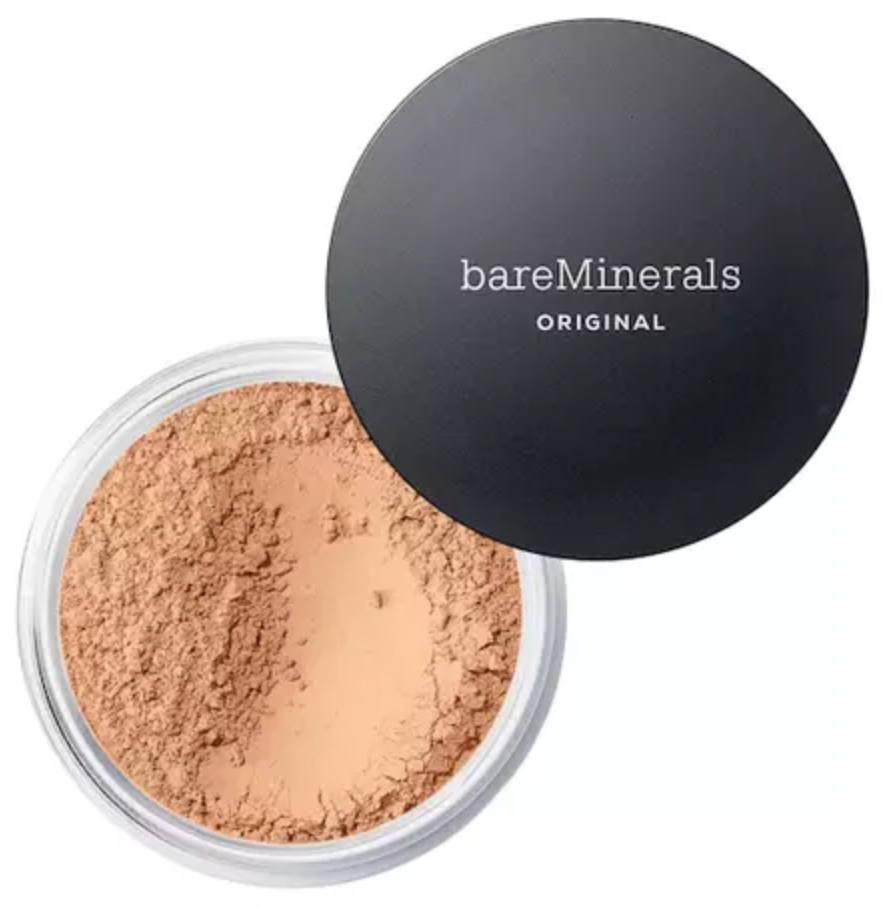 BareMinerals Original Foundation SPF15 - 11 - Soft Medium