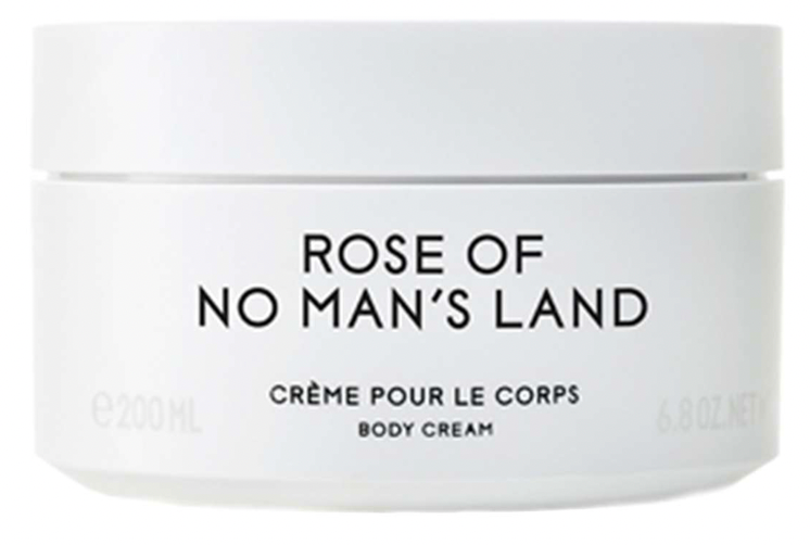 Byredo Rose Of No Mans Land Body Cream