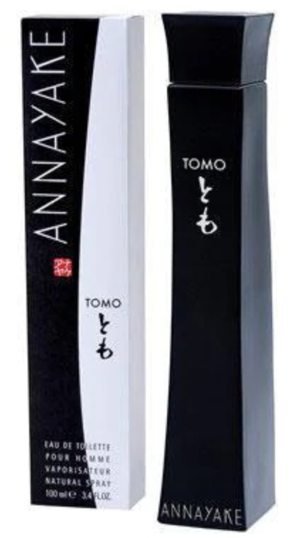 Annayake Tomo Pour Homme Eau de Toilette