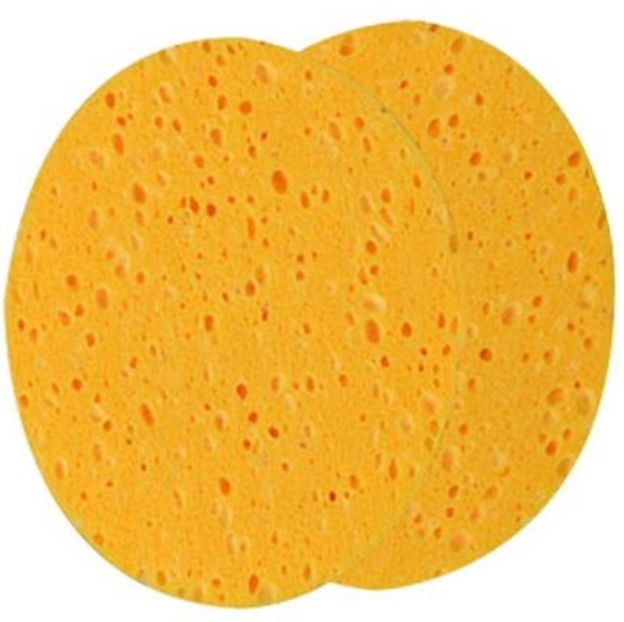 Annemarie Borlind Cosmetic Sponge