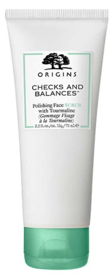 Origins Checks & Balances Face Scrub