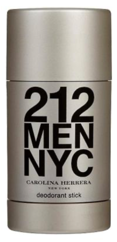 Carolina Herrera 212 Nyc Men Deo Stick