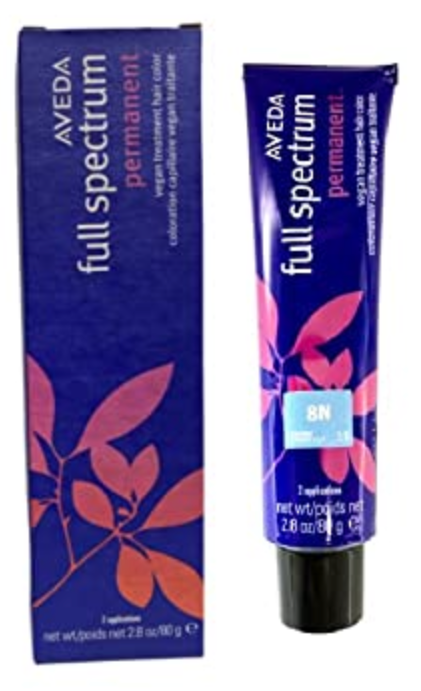 Aveda Full Spectrum Pure Tone Hair Color - 8N