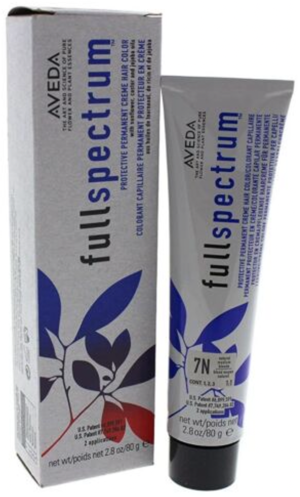 Aveda Full Spectrum Pure Tone Hair Color - 7N