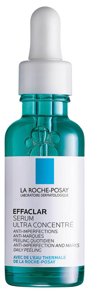 La Roche Effaclar Ultra Concentrated Serum