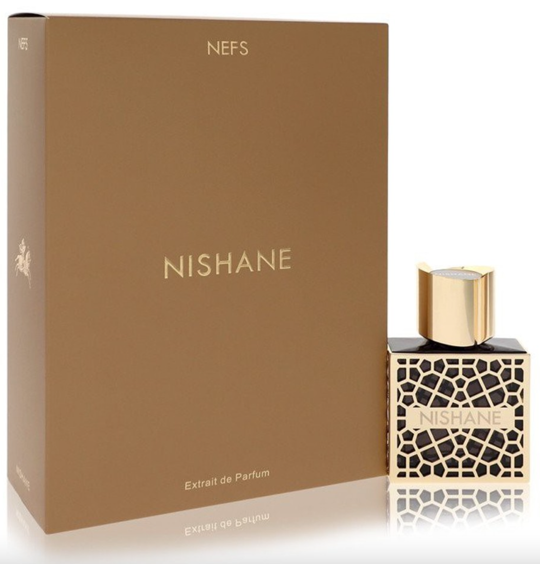 Nishane Nefs Extrait De Parfum Unisex