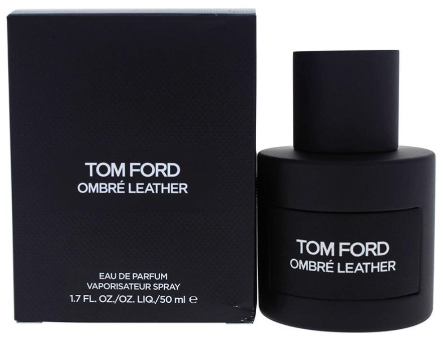 Tom Ford Ombre Leather For Men EDP