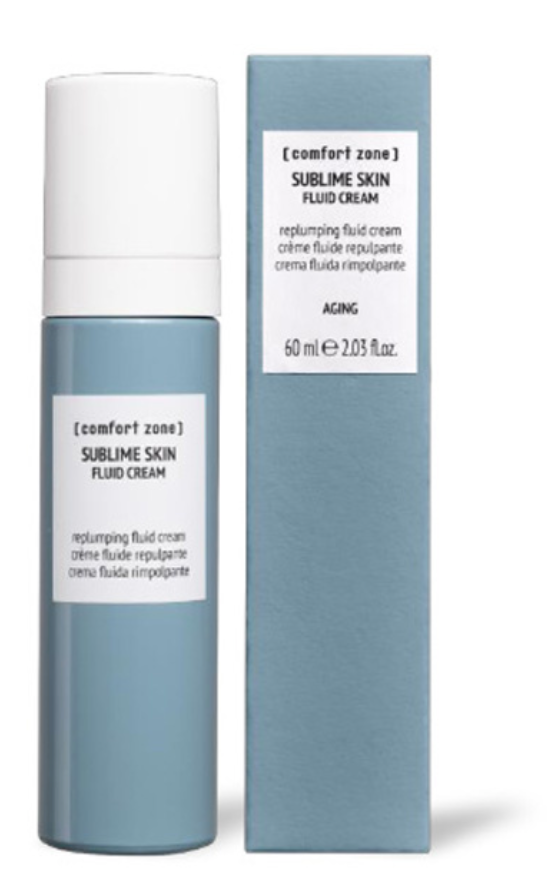 Comfort Zone Sublime Skin Fluid Cream
