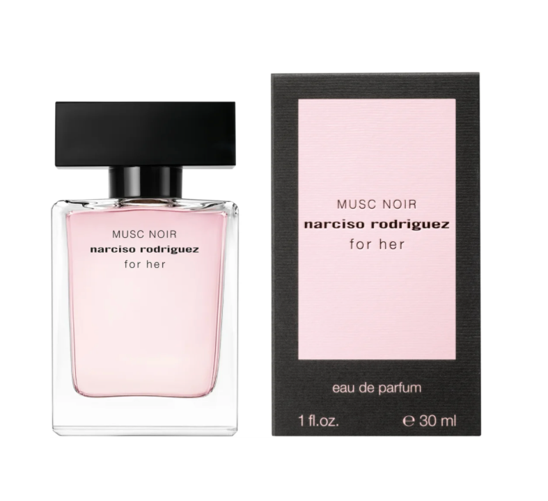Narciso Rodriguez For Her Musc Noir