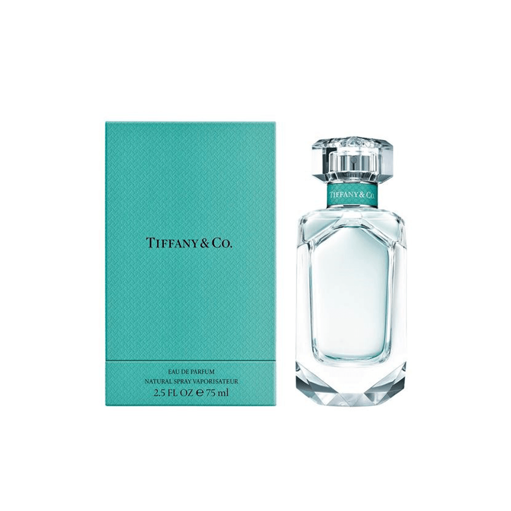 Tiffany & Co For Women EDP Spray