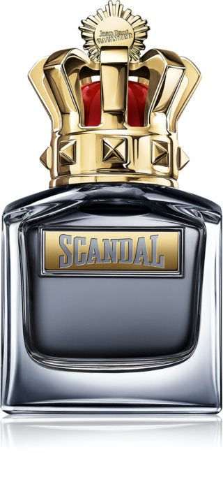 Jean Paul Gaultier Scandal for Him
