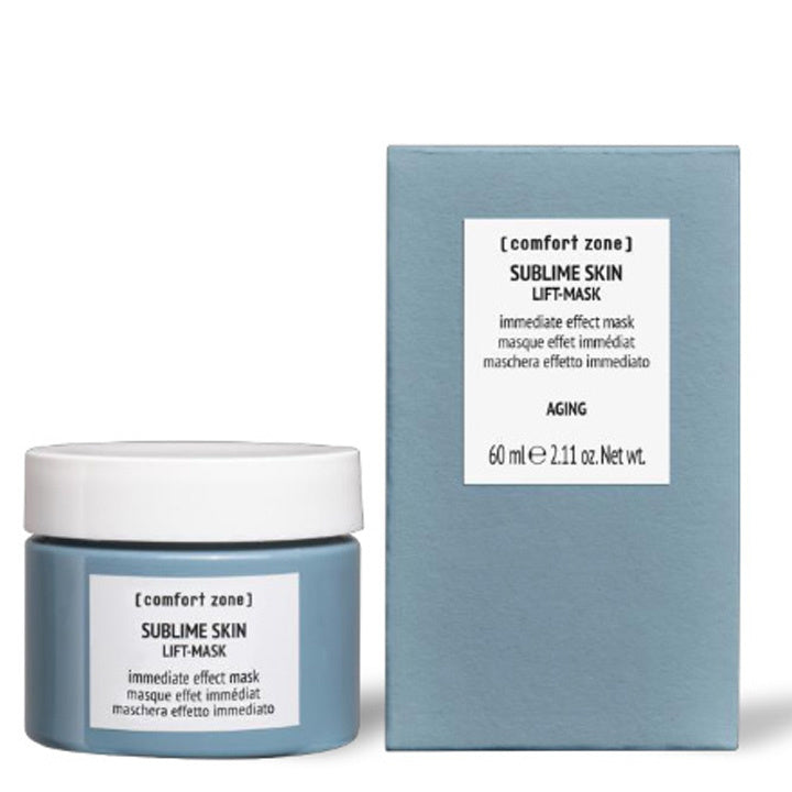Comfort Zone Sublime Skin Lift-Mask