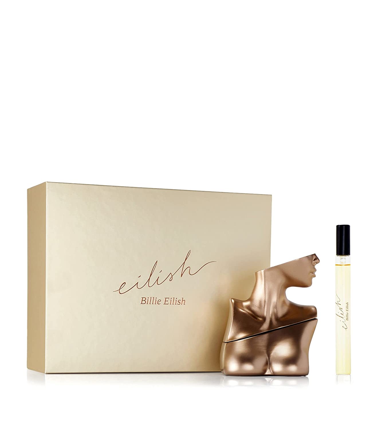 Billie Eilish Eilish EDP 2 PCS Set