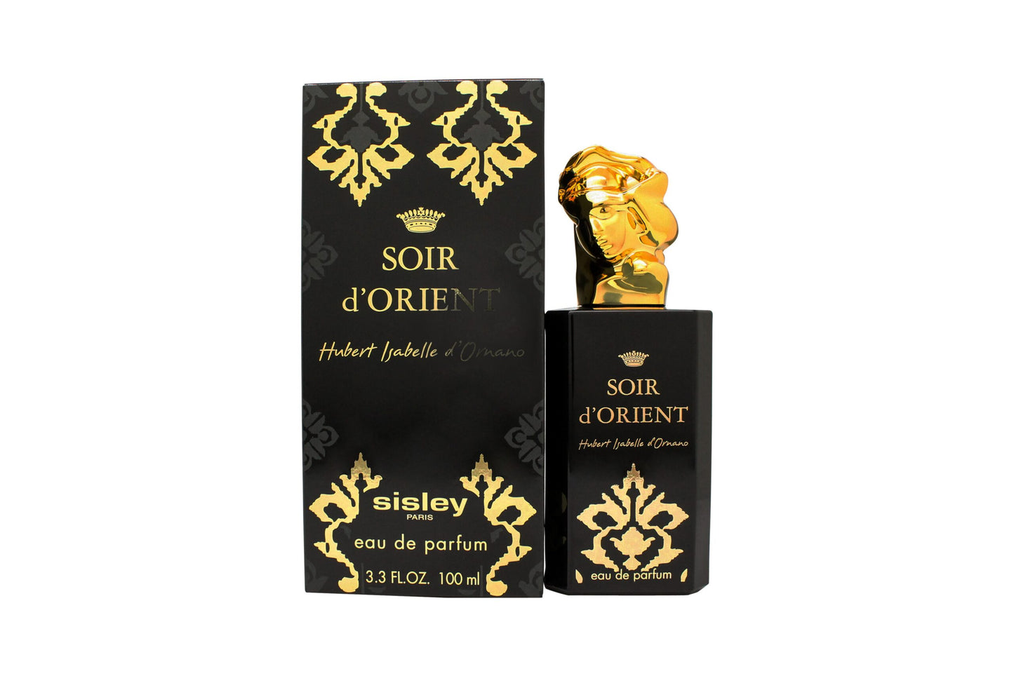 Sisley Soir D'Orient EDP For Women