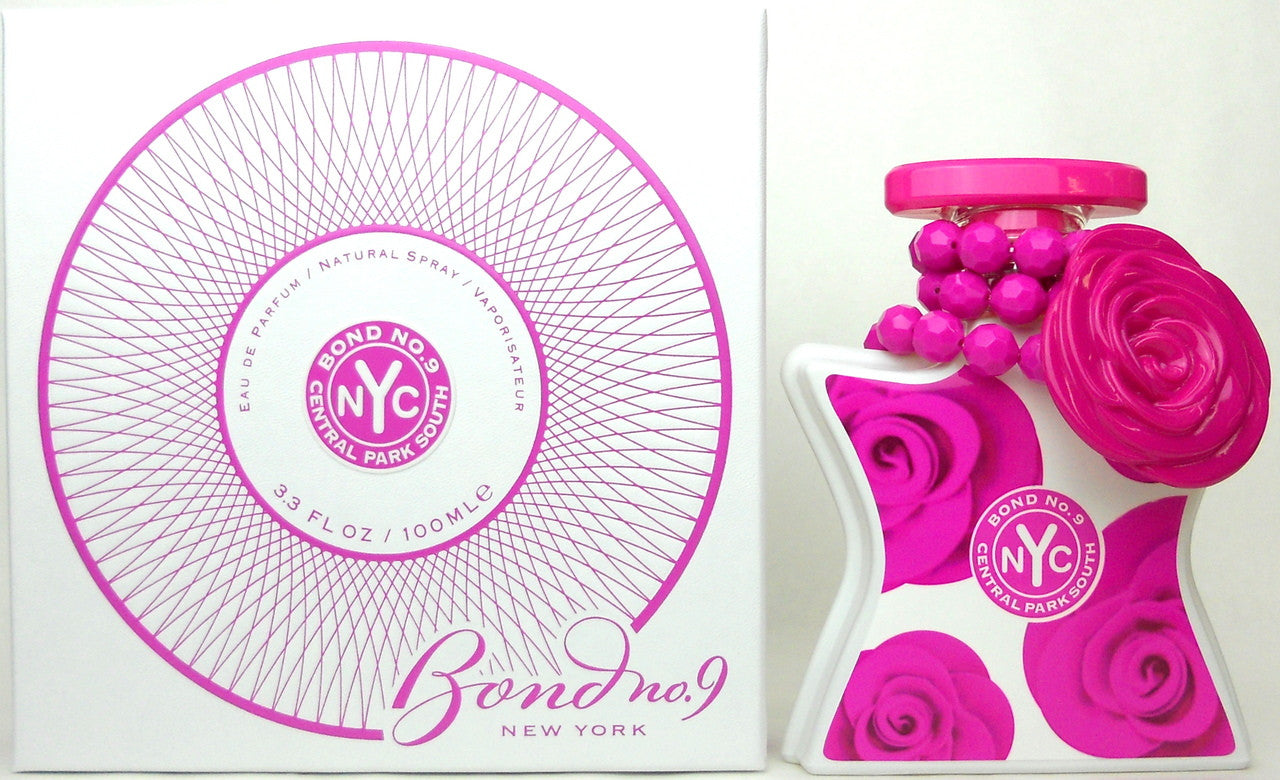 Bond No. 9 Central Park South For Women EDP