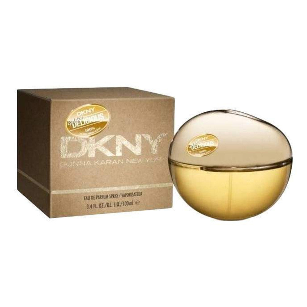 DKNY Golden Delicious Spray