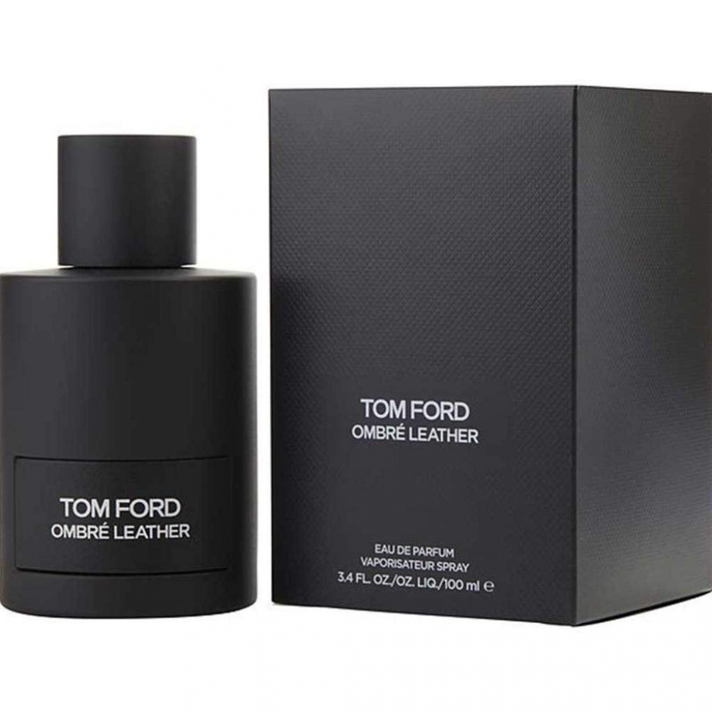 Tom Ford Ombre Leather For Men EDP