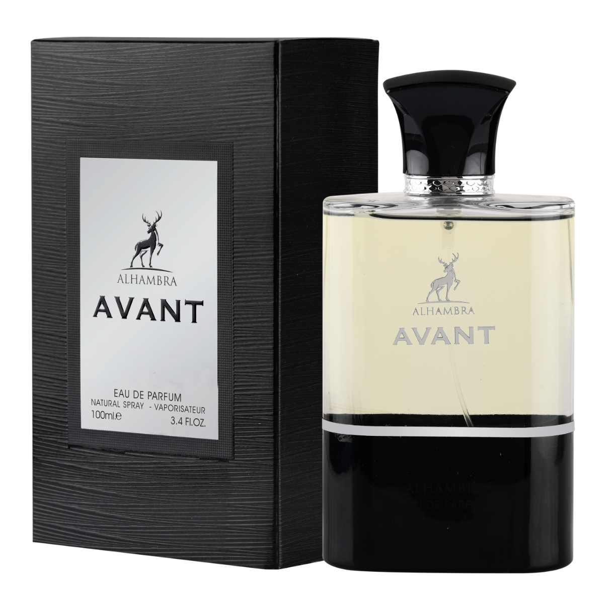 Maison Alhambra Avant Men EDP
