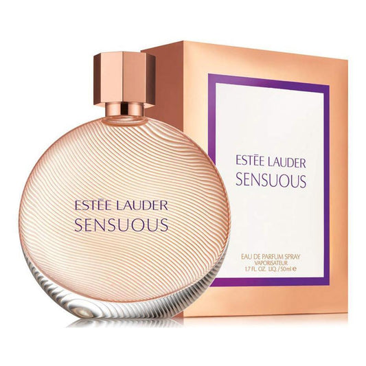 Estee Lauder Sensuous For Women EDP
