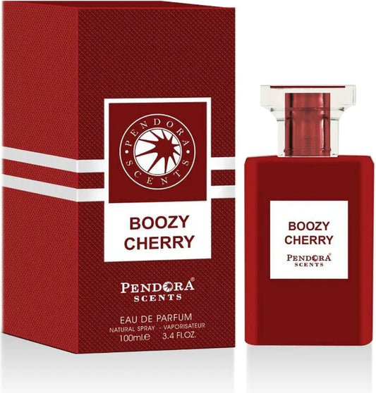 Paris Corner Pendora Scents Boozy Cherry Unisex EDP