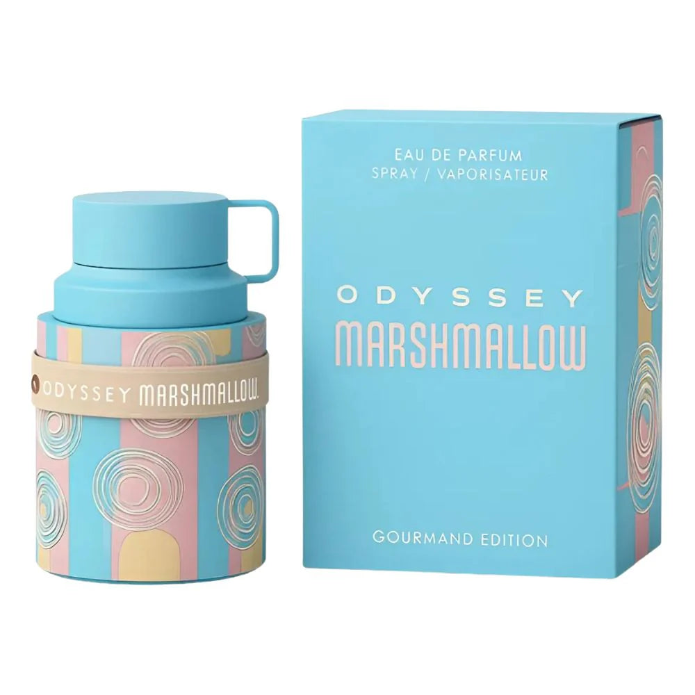 Armaf Odyssey Marshmallow Gourmand Edition Unisex EDP 100ml