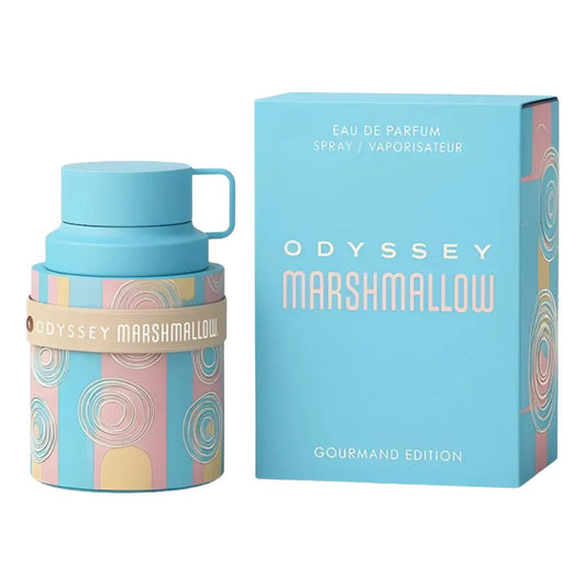 Armaf Odyssey Marshmallow Gourmand Edition Unisex EDP 100ml