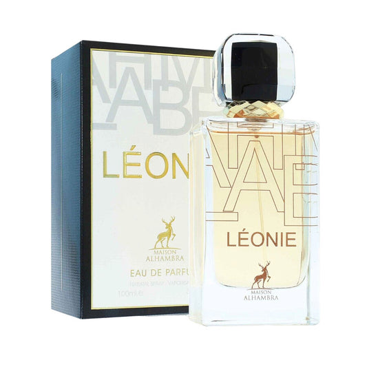 Maison Alhambra Leonie Women EDP 100ml