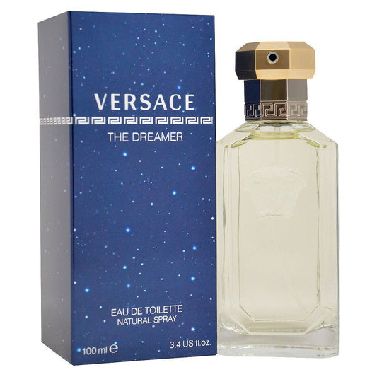 Versace The Dreamer For Men EDT 50ml