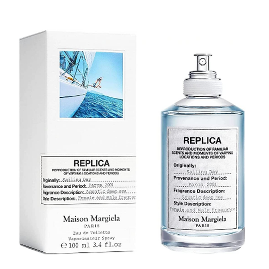 Maison Margiela Replica Sailing Day EDT Unisex