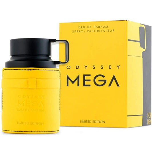 Armaf Odyssey Mega EDP 100ml