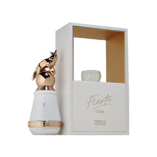 French Avenue Fierte Luna Unisex EDP 100ml