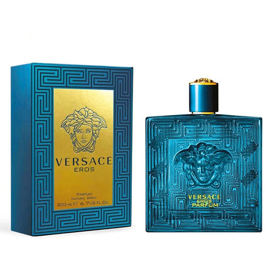 Versace Eros For Men Parfum 200ml