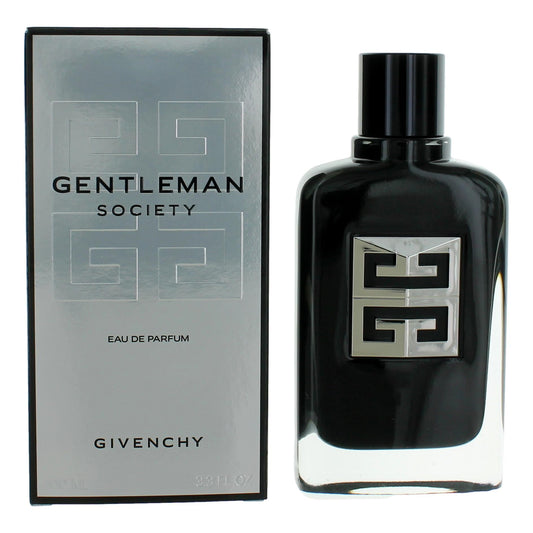 Givenchy Gentleman Society For Men EDP 100ml