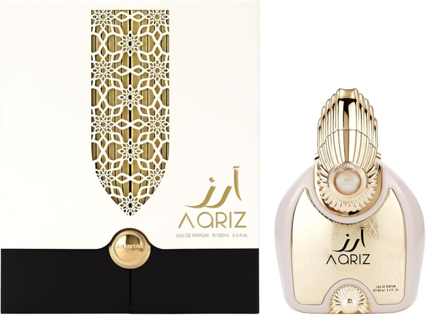 Arabiyat Prestige Aariz Unisex EDP 100ml