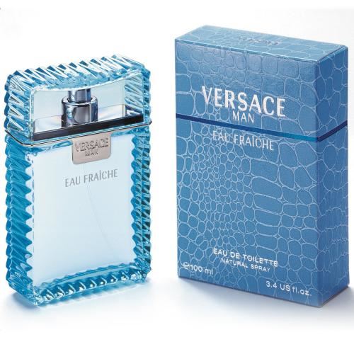 Versace Eau Fraiche For Men EDT 100ml