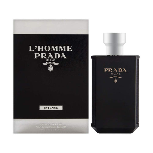 Prada L'Homme Intense For Men EDP