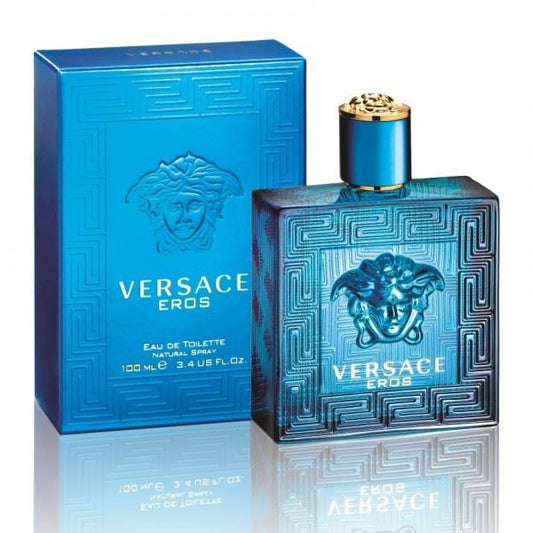 Versace Eros For Men EDT 100ml