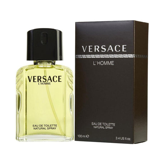 Versace L'homme EDT 100ml