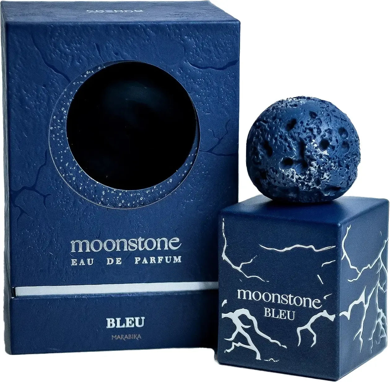 Fragrance World Moonstone Bleu Women EDP 100ml
